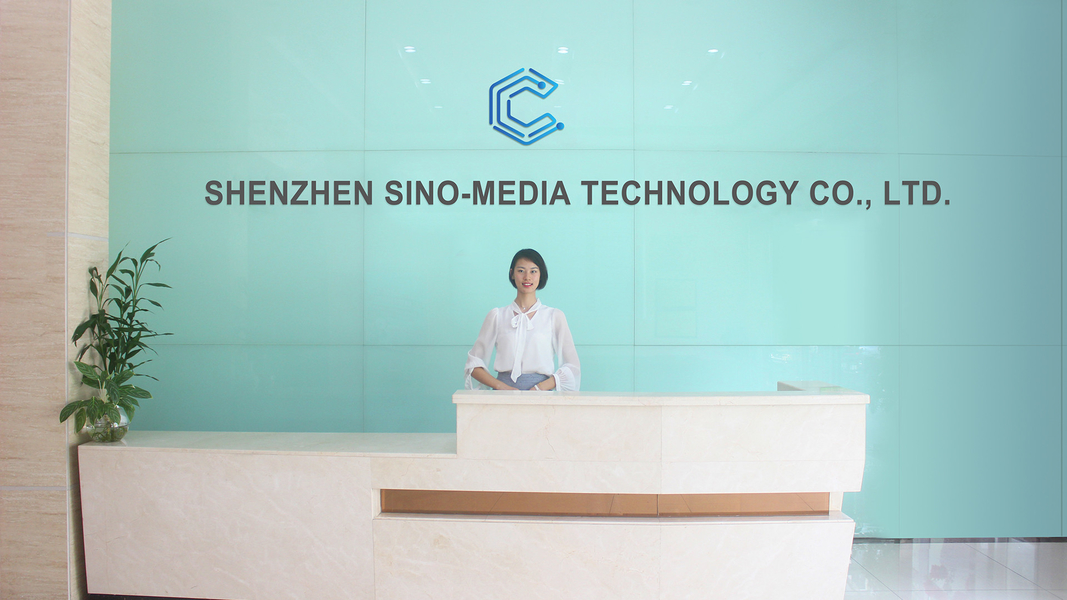 الصين Shenzhen Sino-Media Technology Co., Ltd. ملف الشركة