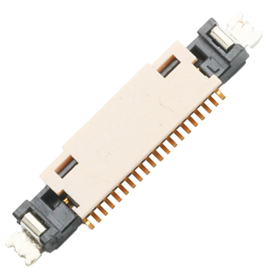 I-PEX 20374-020E-31 Electronic Devices LVDS Cable Connector Assembly 0.4mm Pitch Other related models can be customized